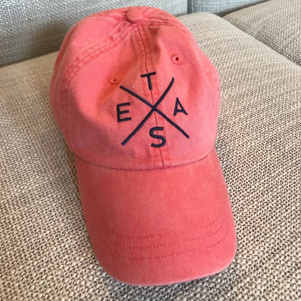 Texas Hat